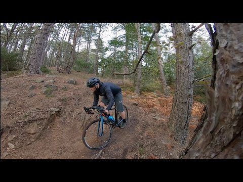 Thin Tires Tales - gravel biking in Göteborg