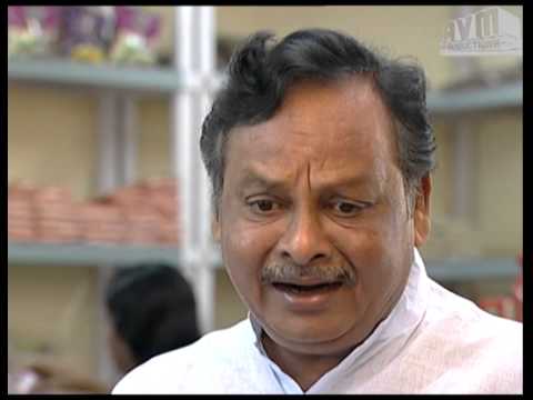 Episode 935: Sorgam Tamil TV Serial - AVM Productions