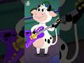 ¿Qué Le Sucedió a Lola? ⚡ Lluvia Lluvia Vete Ya 🌧️ | Canción Infantil