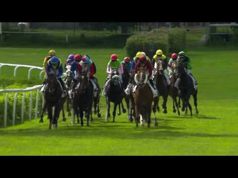 Renntag 3 - IDEE 148. Deutsches Derby