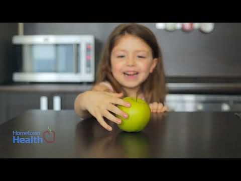 News of Note: Kids & Cholesterol