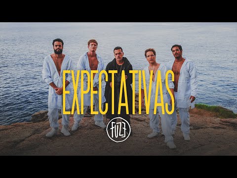 Fuze, LK 3030 - Expectativas (Clipe Oficial)