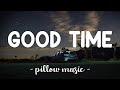 Good Time Owl City With Carly Rae Jepsen Lyrics