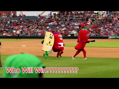 Isotopes Game Friday night Promo