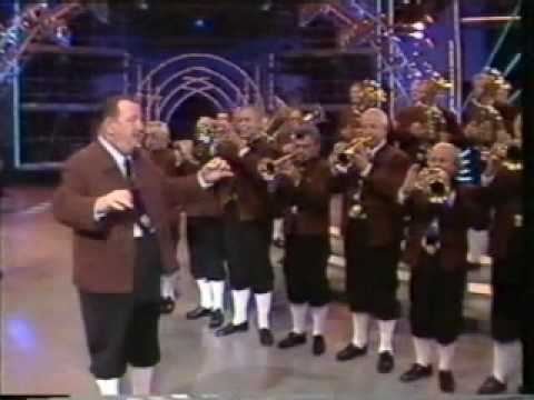 Mosch-Avsenik  Trompetenecho  ARD 1988.rmvb