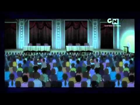 Beyblade Metal Masters Episode 19