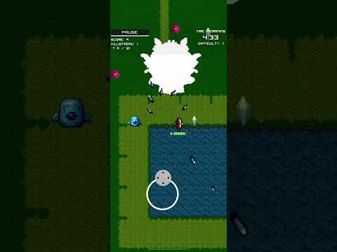 Atlas Fury: Space Arcade Game