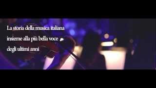 FRANCO BATTIATO e ANTONY and THE JOHNSONS – DEL SUO VELOCE VOLO – TEASER