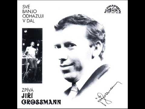 Jiří Grossmann - José (19.11.1968, vydáno 1972)