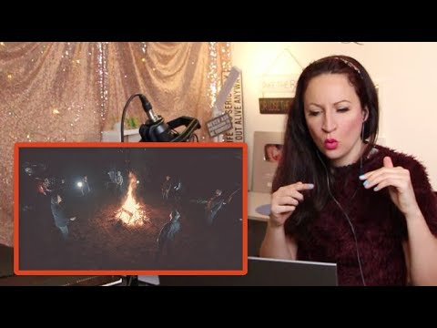 Vocal Coach REACTS to HOME FREE- RING OF FIRE (featuring Avi Kaplan of Pentatonix) Video