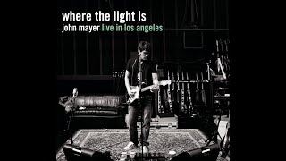 John Mayer - Wait Until Tomorrow Backing Track (Original Audio)
