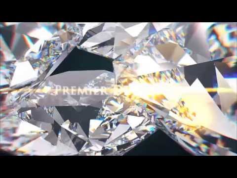 7 Stone 0.42 Carat Diamond Eternity Ring With Polished Detailing - PD158.42