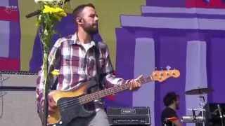 Brand New - Sink - Lollapalooza 2015