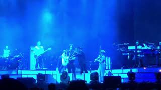 Jack White - What’s Done is Done (w Lillie Mae Rische) - Atlanta, GA (Shaky Knees) 5/4/2018