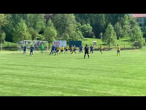 Slavičín B - SK Lidečko 15.5.2022 (7)