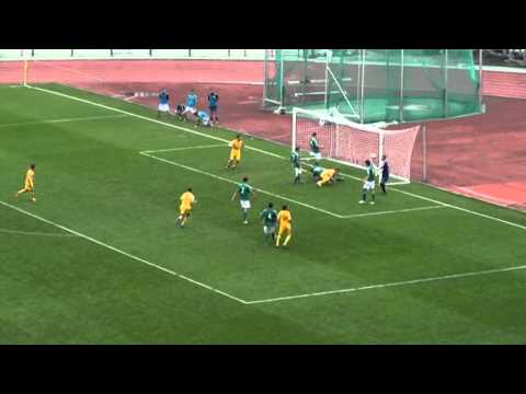 FK Dukla Praha : Bohemians 1905 - Juniorská liga - Góly