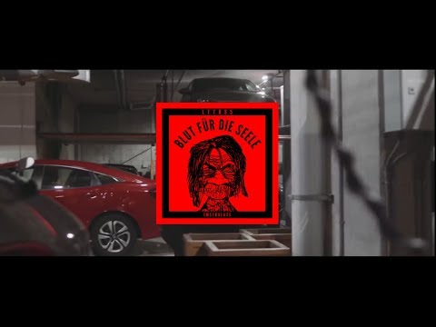 LETØ95 - Blut für die Seele (Prod. by EmseqBeats)