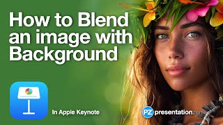 Download the video "How to Make a Transparent Gradient to Blend Image with the Background (Keynote tutorial)"