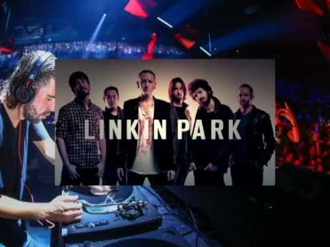 Dimitri Vegas & Like Mike Vs  FTampa Vs  Blasterjaxx Vs  Linkin Park   What That Drop Place Bassjack