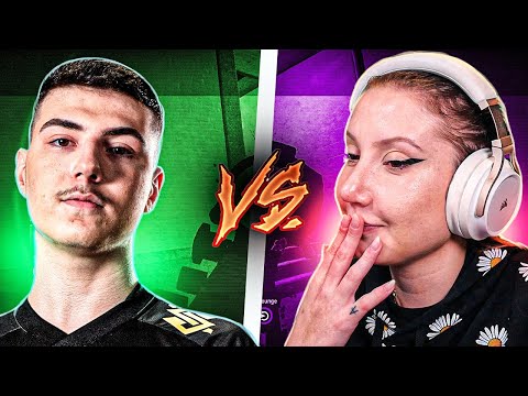 A MELHOR DUPLA DO RAINBOW SIX E A COMPETIÇÃO COM O VOLPZ