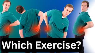 Which Back Exercise is Right for YOU? (The Secret Directional Preference Test)