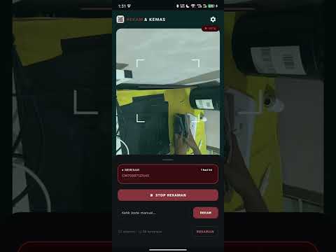 Rekam Kemas video thumbnail