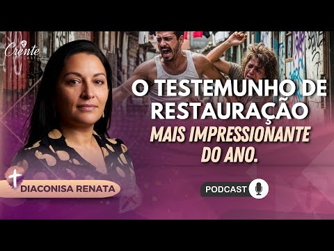 Crente Podcast and Crente e a Bíblia