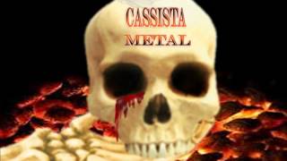 Ravenlord vocal cover.