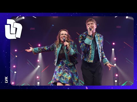 Pruuf Mar - Òp Karákter (Ysselsteyn) | LVK-Finale 2026