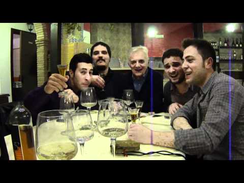 PACHIRA - La 500 di... (feat. Franco Oppini)