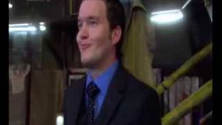 Ianto Jones Tribute