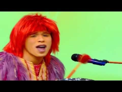 The Doodlebops 224 - DeeDee's Big Break