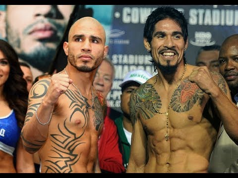 download lagu mp3 mp4 Cotto Vs Margarito 3, download lagu Cotto Vs Margarito 3 gratis, unduh video klip Cotto Vs Margarito 3