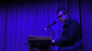 08 Howie Day, Sound the Alarm, 30 Apr 2025