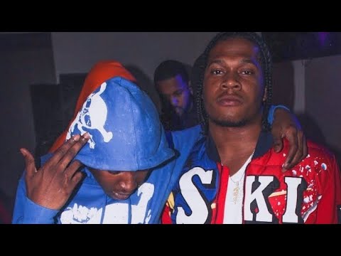 #LLNB Nick Blixky x Zanotti x Cain Mula - Trust (Unreleased)