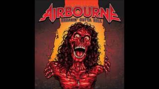 Airbourne - breakin&#39; outta hell