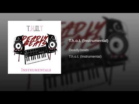 Brisco x Dj toedoe x T.H.O.T (INSTRUMENTAL)