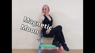 Download lagu [Dance Cover] Tiffany Young - Magnetic Moon by Friday Cookies mp3