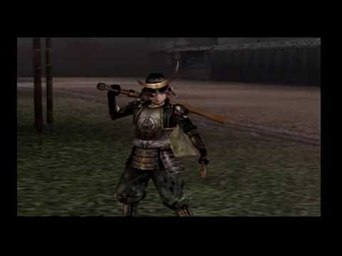 Samurai Warriors: XL - Masamune's Tale 5 - Attack on Honnoji