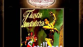 Various Artists -- Sevillanas De Los Rezos (VintageMusic.es)