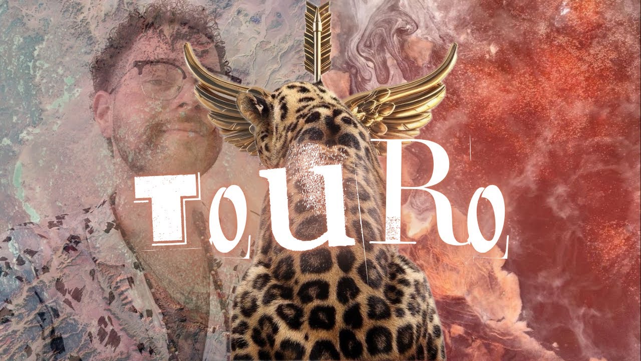 TOURO • UM AMOR DIFERENTE DE TUDO QUE VC JÁ VIVEU. É LEVE E TRANQUILO. RECONEXÃO DE VIDAS PASSADAS!