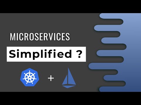 3 REASONS to start USING ISTIO!!!