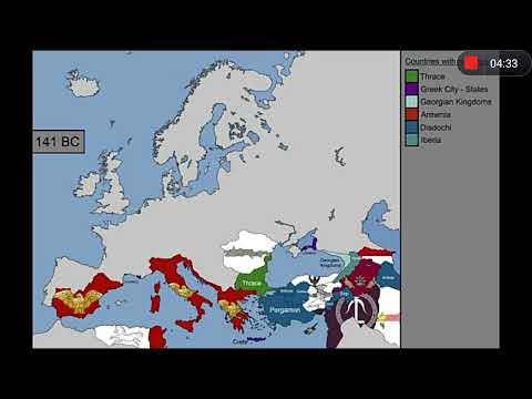 Europe 350-1 national Flag with symbols -History