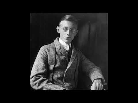 Fantasia per Theremin e Orchestra No. 1, Op. 26