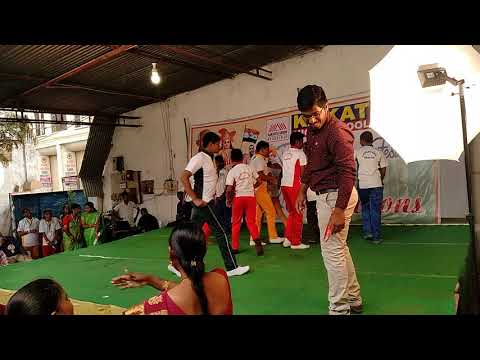 26jan 2019 republic day celebrations