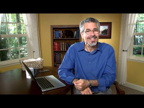 Two Sins, Two Judgments: HeavenWord TV - 0207