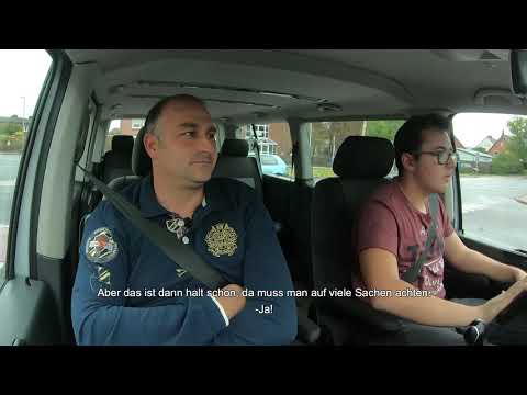 BF17-Beginner: Folge 10 - Andere Verkehrsteilnehmende