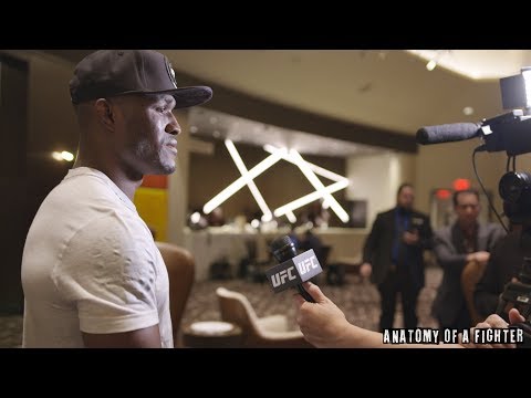 Anatomy of TUF 28 Finale: Kamaru Usman Vs Rafael dos Anjos - Final Episode