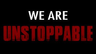 UNSTOPPABLE by Foxy Shazam - Animated Lyric Video