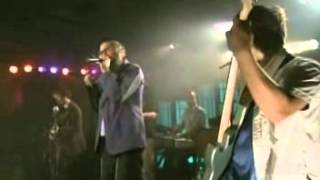 Matisyahu - I Will Be Light - Live W/ Trevor Hall (Bonefish Grill&#39;s Notes From The Road)